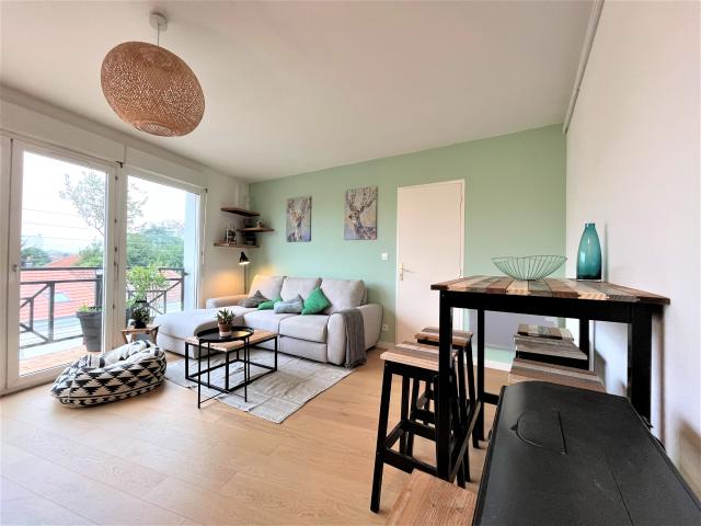 T2 MEUBLE BORDEAUX