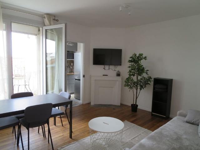 T2 MEUBLE BLOSSAC