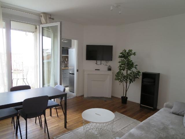 T2 MEUBLE BLOSSAC