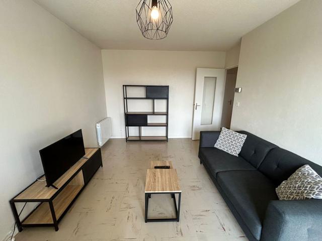 T2 meublé Buxerolles 46.26 m2
