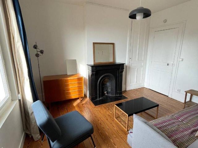 T2 meuble de 35 m2 le Havre
