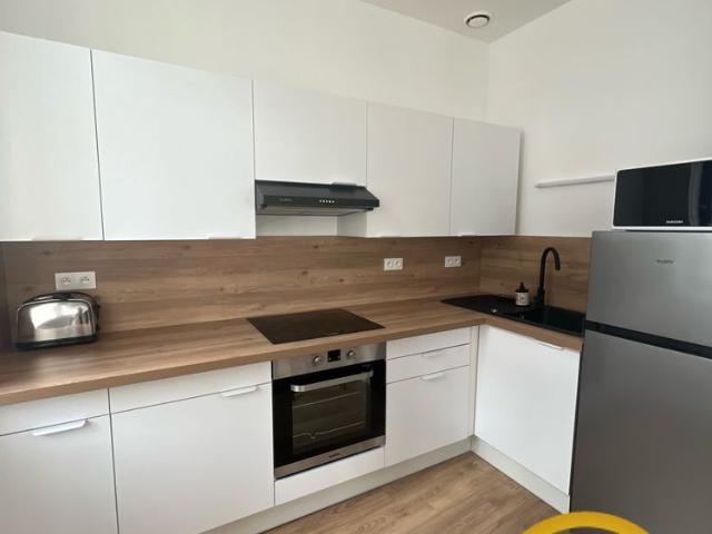 T2 MEUBLÉ DE 37M² HYPER CENTRE D'ARRAS