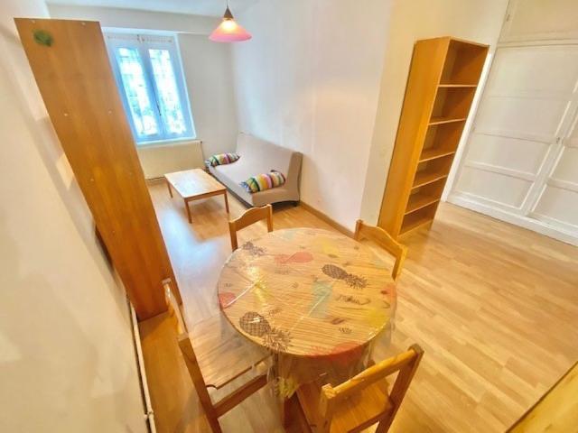 T2 MEUBLÉ DE 45.05 M²