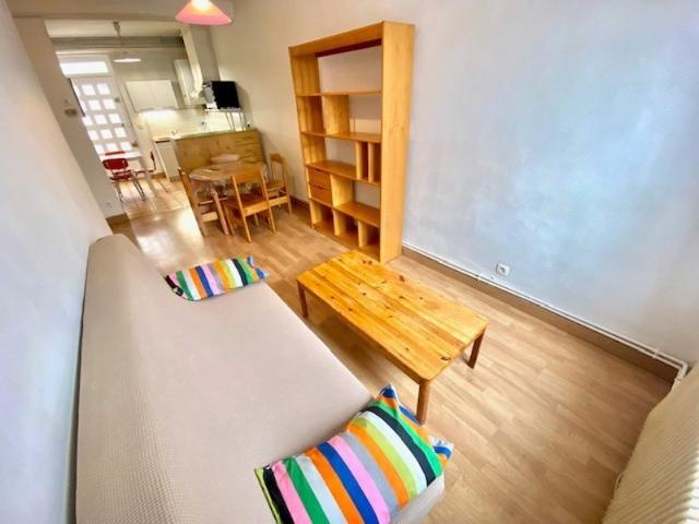 T2 MEUBLÉ DE 45.05 M²