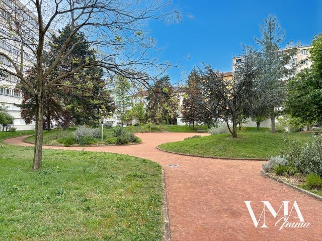 T2 meublé de 48 M2 69007 LYON