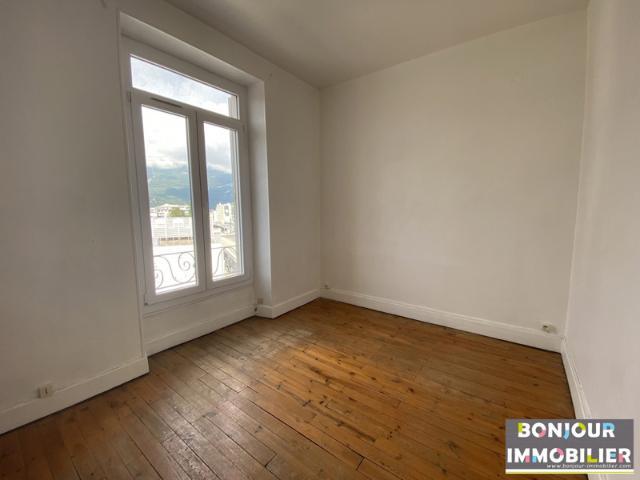 T2 meublé de 50m2 GRENOBLE