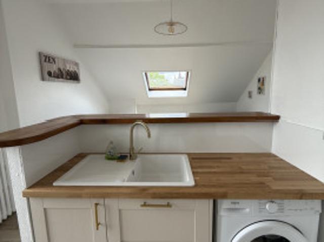 T2 MEUBLE EAU ET CHAUFFAGE INCLUS