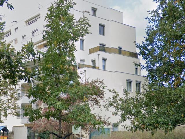 T2 Meublé Fontaine Ecu Besançon