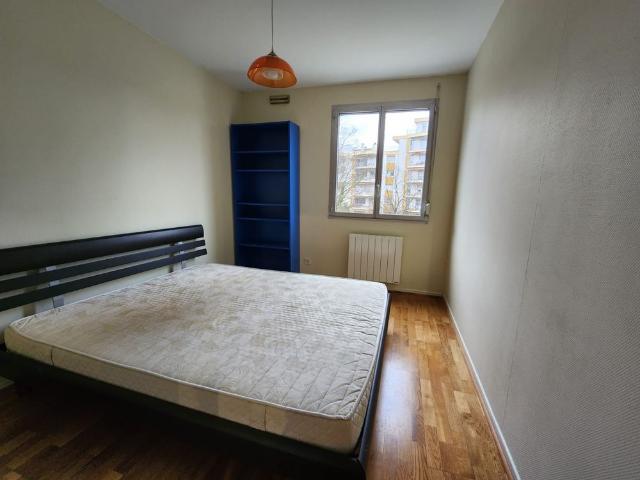 T2 Meublé Fontaine Ecu Besançon