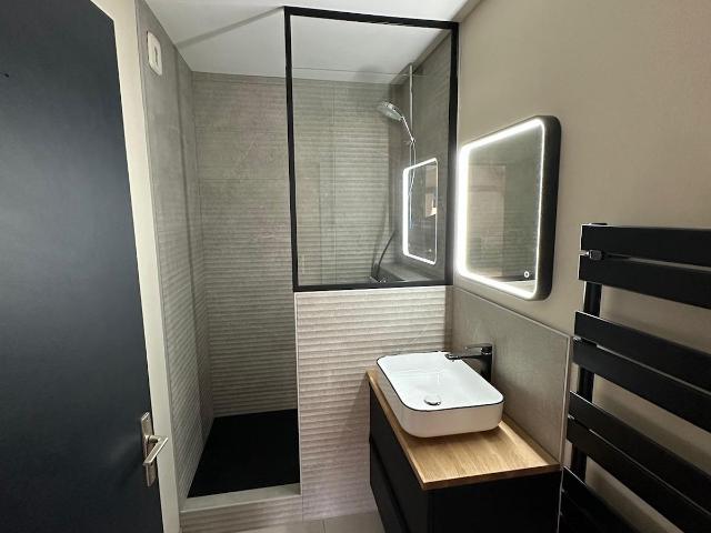 T2 Meublé Haut de Gamme 52 m² Nantes St Donatien