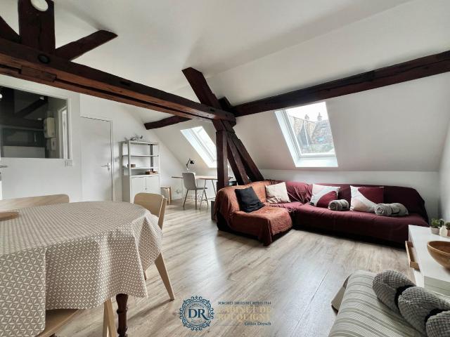 T2 MEUBLE ORLEANS HYPER CENTRE