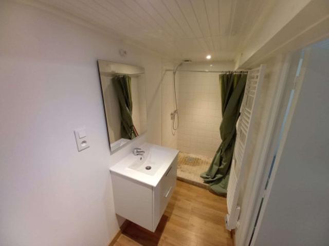 T2 meublé lumineux –63 rue de la cueille Mirebalaise Poitiers 86000