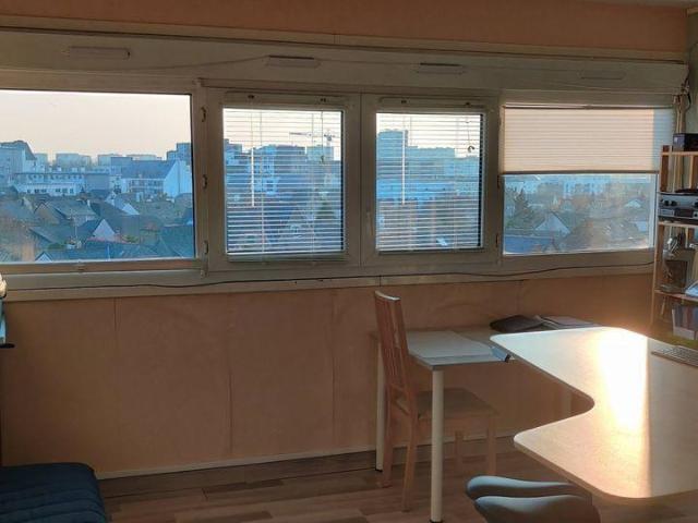 T2 meublé lumineux au calme Ste Thérèse