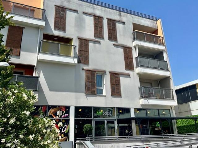 T2 MEUBLÉ MERIGNAC SOLEIL