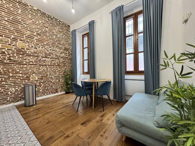 T2 MEUBLE SAINT CYPRIEN