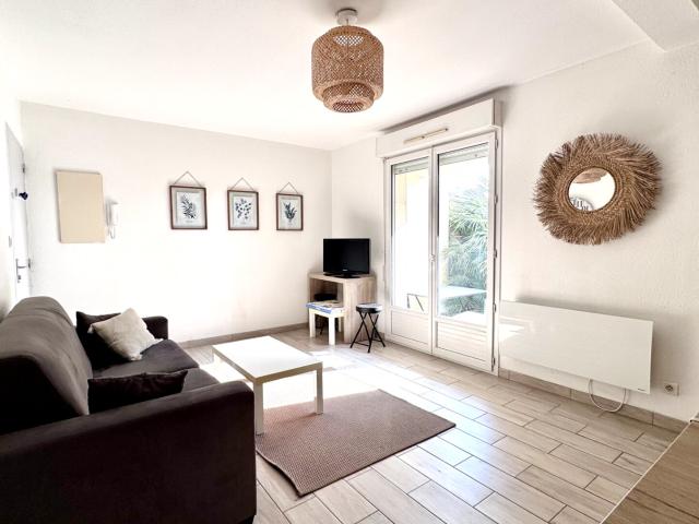 T2 meublé ? Secteur Tasdon