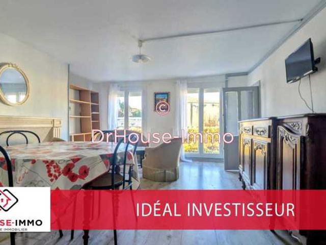 T2 meublé secteur Pont Neuf
