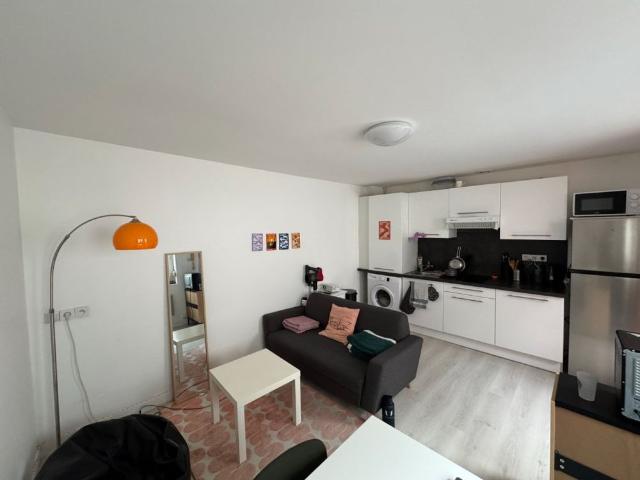 T2 MEUBLE SECURISE