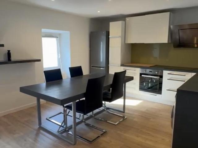 T2 meuble St Donatien