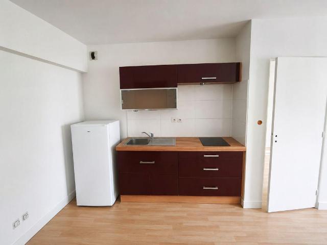 T2 meublé – le mans centre ville – 30m² –