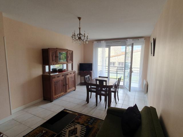 T2 MEUBLE Proche centre ville PERIGUEUX