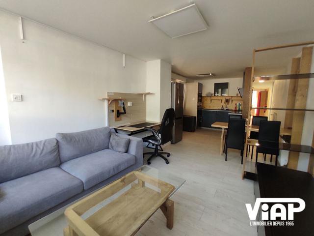 T2 MEUBLE PROCHE PLACE JOURDAN