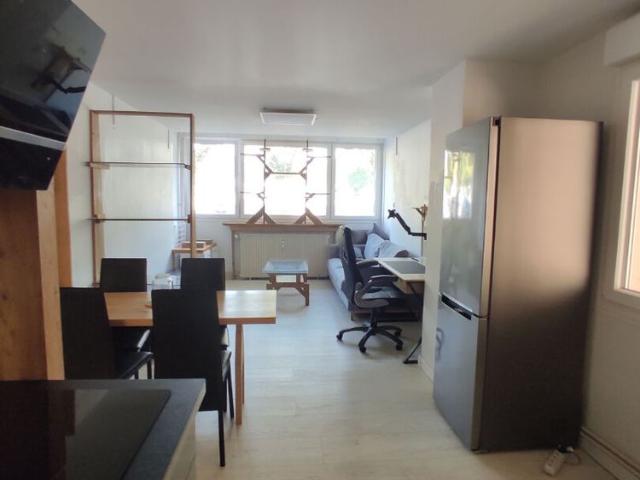 T2 MEUBLE PROCHE PLACE JOURDAN
