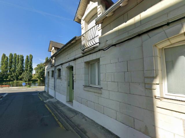 T2 MEUBLE PROCHE VIENNE