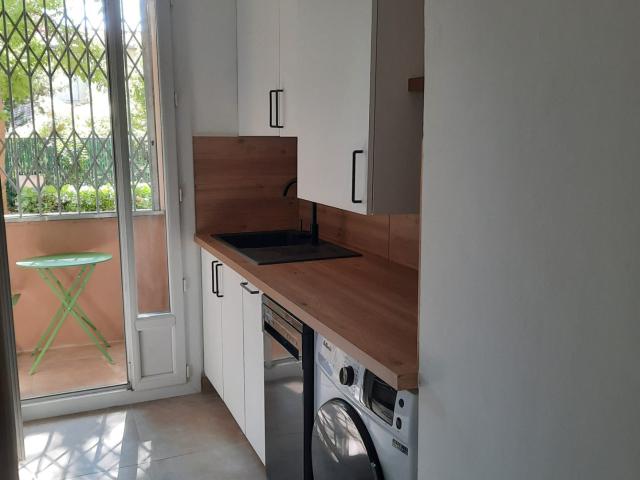 T2 MEUBLE PROXIMITE FAC AV SCHUMAN