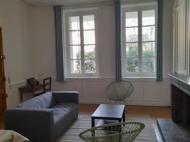 T2 MEUBLE QUARTIER FONDAUDEGE