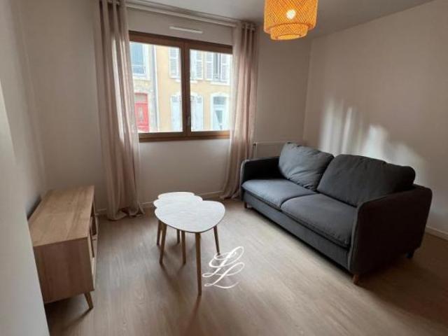 T2 MEUBLE RESIDENCE NEUVE