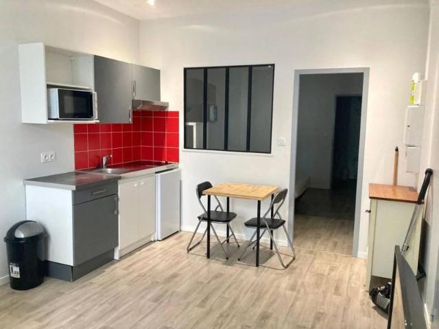 T2 MEUBLE / RUE CHANZY
