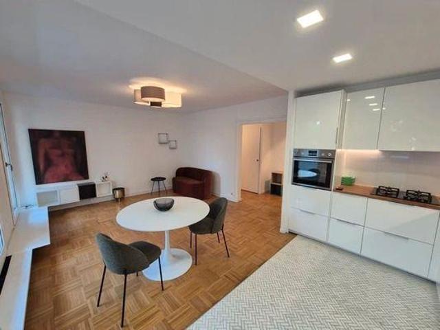 T2 meublé Rue du Lac, 69003, Lyon
