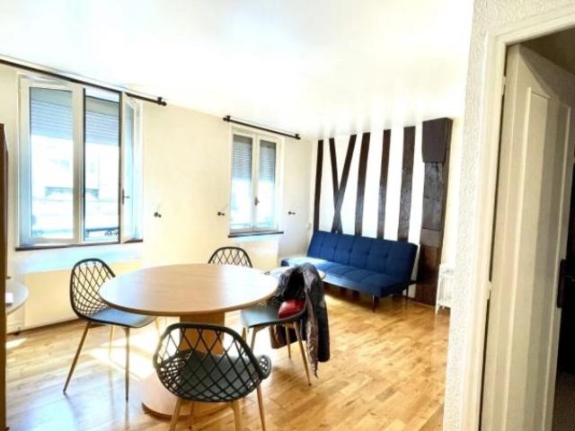 t2 meuble rue etoupee rouen