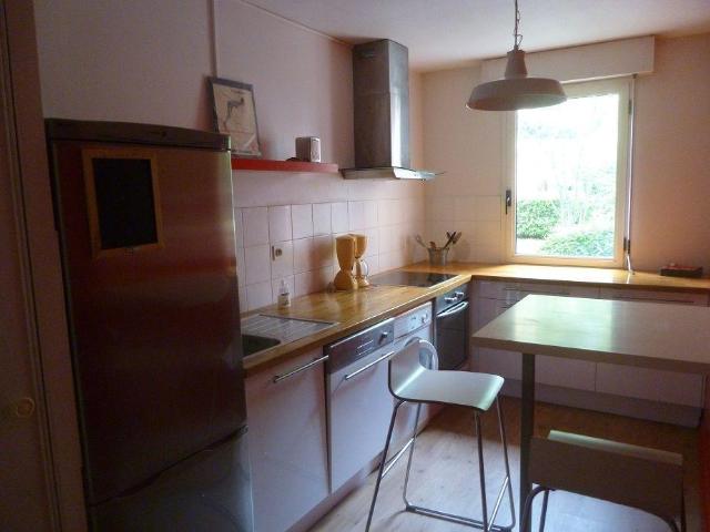 T2 meublé TOULOUSE Cote Pavée