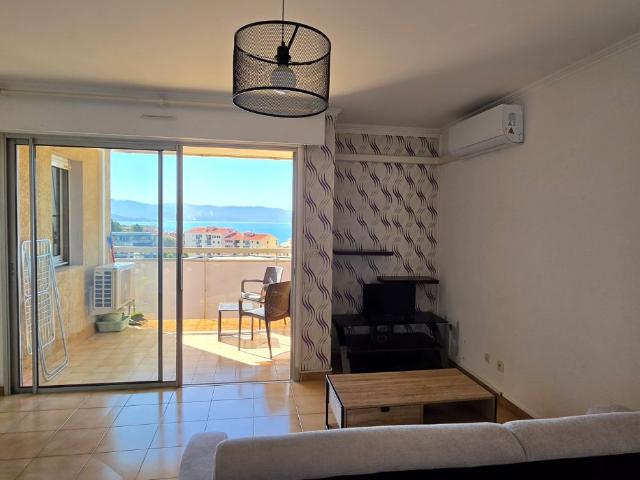 T2 MEUBLE VUE MER 850€