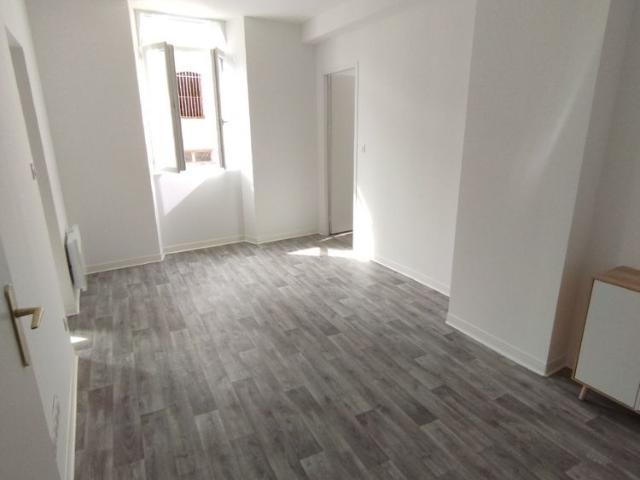 T2 MEUBLÉE NEUF SECTEUR GRANDE LA REAL