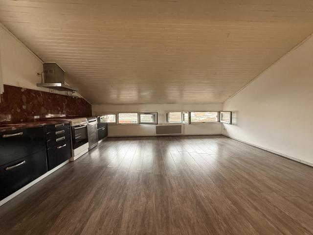 T2 Minimes / Parking