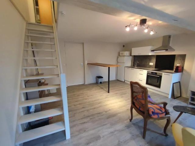 T2, Montalieu Vercieu, France