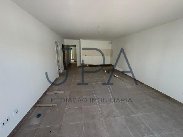 T2 Monte Gordo em Construção