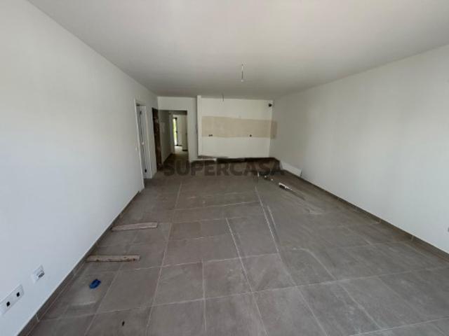 T2 Monte Gordo em Construção