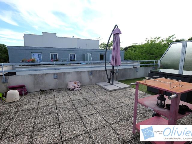 T2 MONTIGNY LE BRETONNEUX 2 pièce s 48.24 m2