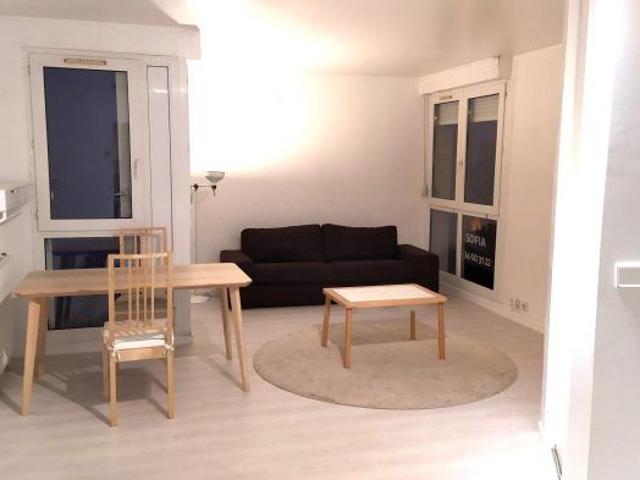 T2 Montigny le Bretonneux 45 m²