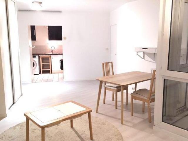 T2 Montigny le Bretonneux 45 m²