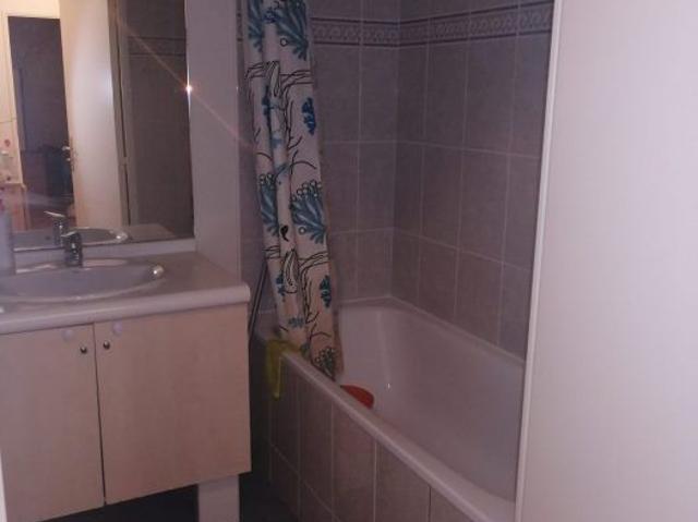 T2 montigny le bretonneux 49 m²