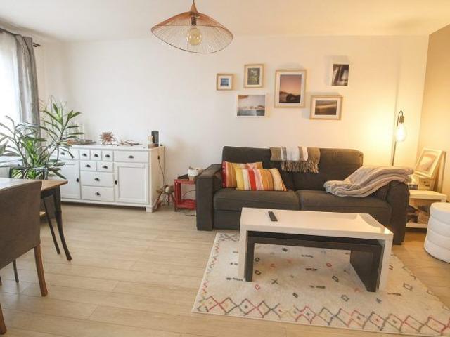 T2 Montigny le Bretonneux 54 m²