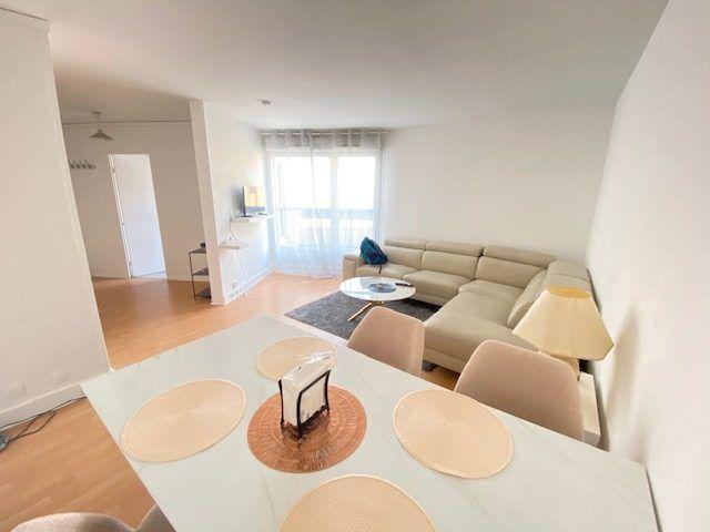 T2 Montigny le Bretonneux 50 m²