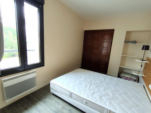 T2 Montry 28.01 m²