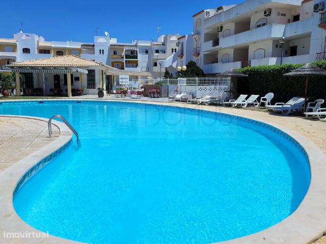 T2 Mobilado com piscina, Tavira, Algarve