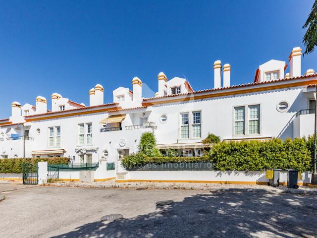 T2 Mobilado e Equipado no Condomínio Casas de Azeitão, Azeitão, Setúbal